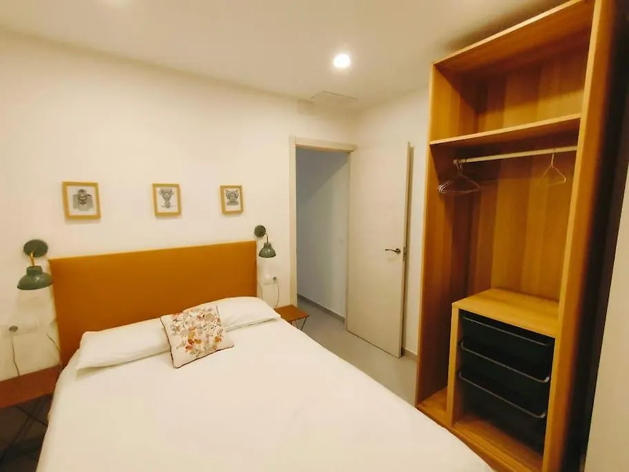 Apartamento En Centro Historico Cerca De La Playa Lägenhet Cádiz Spanien