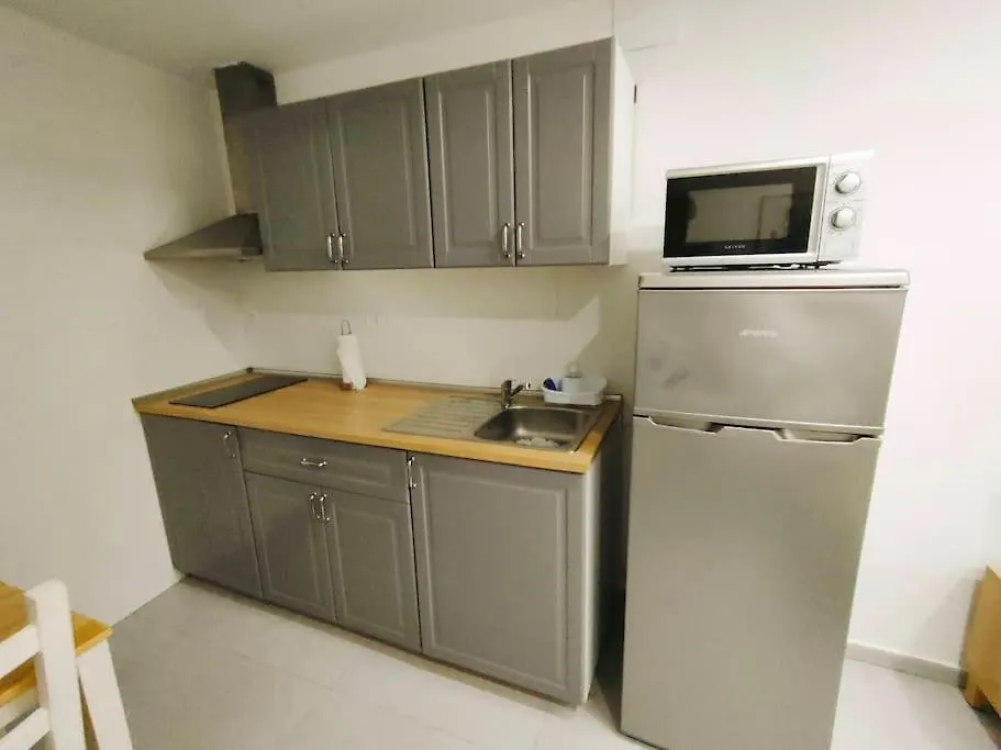 Apartamento En Centro Historico Cerca De La Playa Lägenhet Cádiz 0*,  Spanien