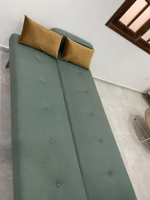 Apartamento En Centro Historico Cerca De La Playa Lägenhet Cádiz
