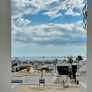  Apartamento Cozy And Sunny Over The Rooftops España