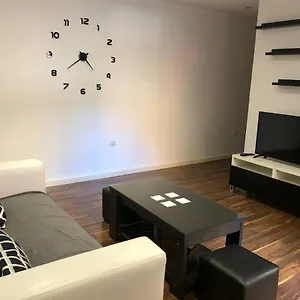  Apartamento Precioso Piso Con Patio A 200m De La Playa España