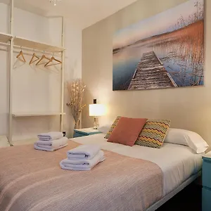  Apartamento Precioso Apartamento En Planta Baja - España