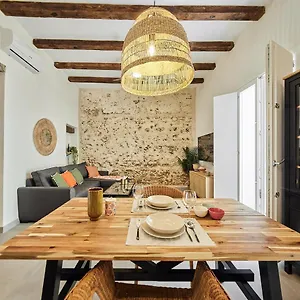 Apartamento Vega Little Cádiz