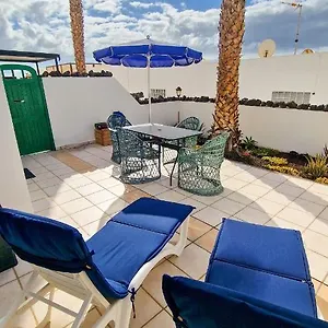  Apartamento Two-bedroom With Two Large Terraces España