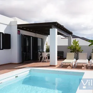  Villa Bermeja 20 España