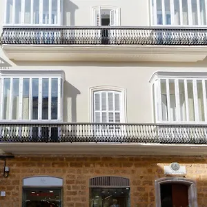Casa Manuel De Falla By Cadiz4rentals Cádiz