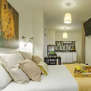  Apartamento Centro España