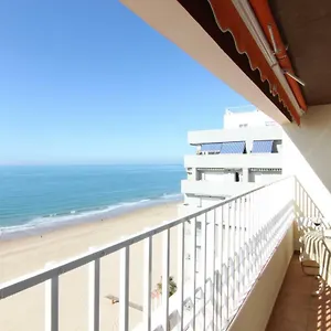  Apartamento Playa Victoria España