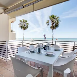  Apartamento La Terraza Del Mar España
