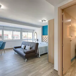  Apartamento Real Classic España