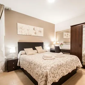  Apartamento Gades España
