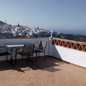  Сasa de vacaciones Casa Morango España