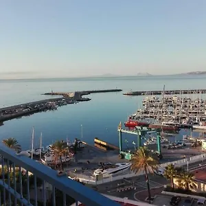  Apartamento Vista Al Faro España