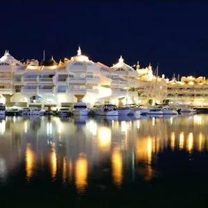  Apartamento Puerto Marina España