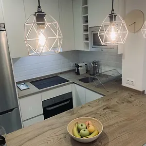  Apartamento Apartamento Caracolas By Cadiz4rentals España