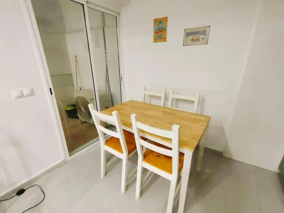 Apartamento En Centro Historico Cerca De La Playa Apartment Cadiz Spain